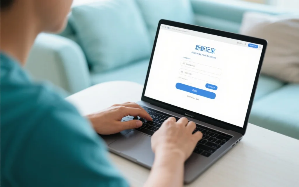 新手必看：2025汇赢注册入口账户设置全流程分步指南