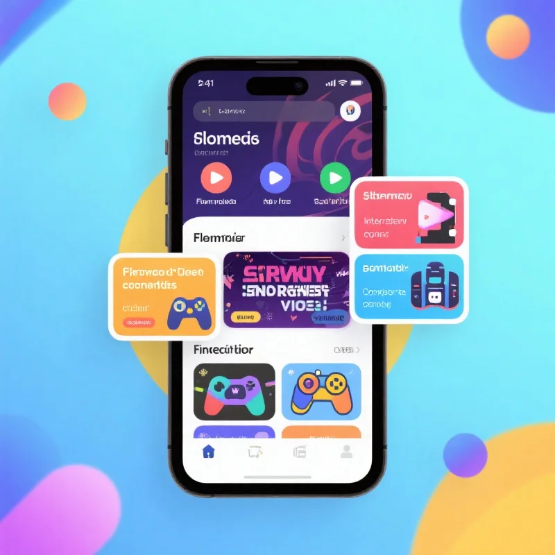汇赢客户端的直观用户界面