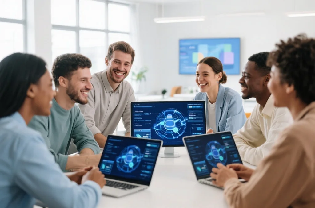 汇赢娱乐的多元化社区和积极的用户互动